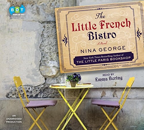 The Little French Bistro
