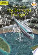 Where Is the Bermuda Triangle?