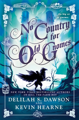 No Country for Old Gnomes: The Tales of Pell