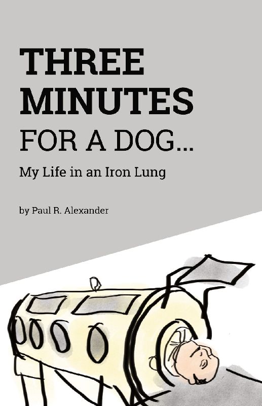 Three Minutes for a Dog