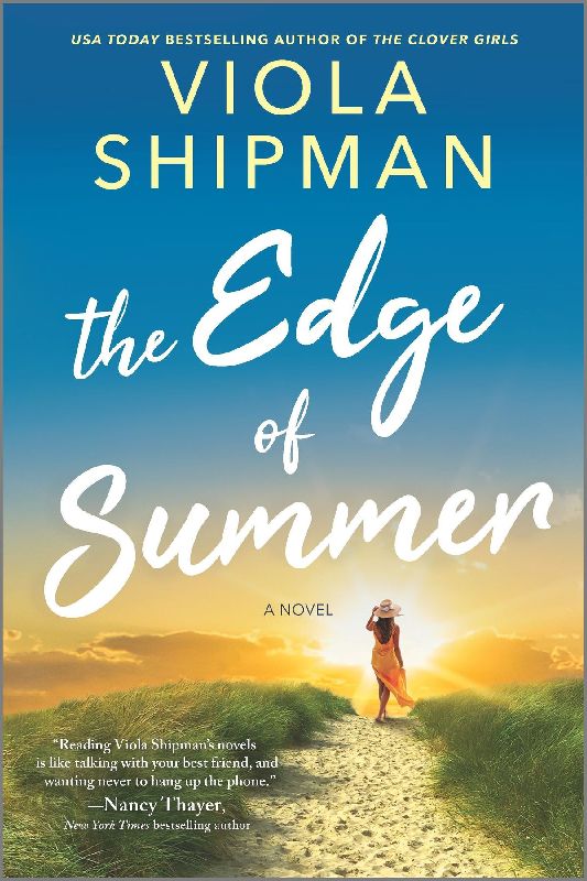 The Edge of Summer