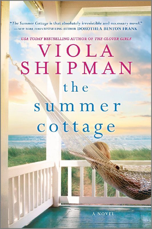 The Summer Cottage