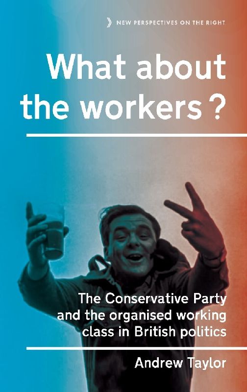 What about the workers?
