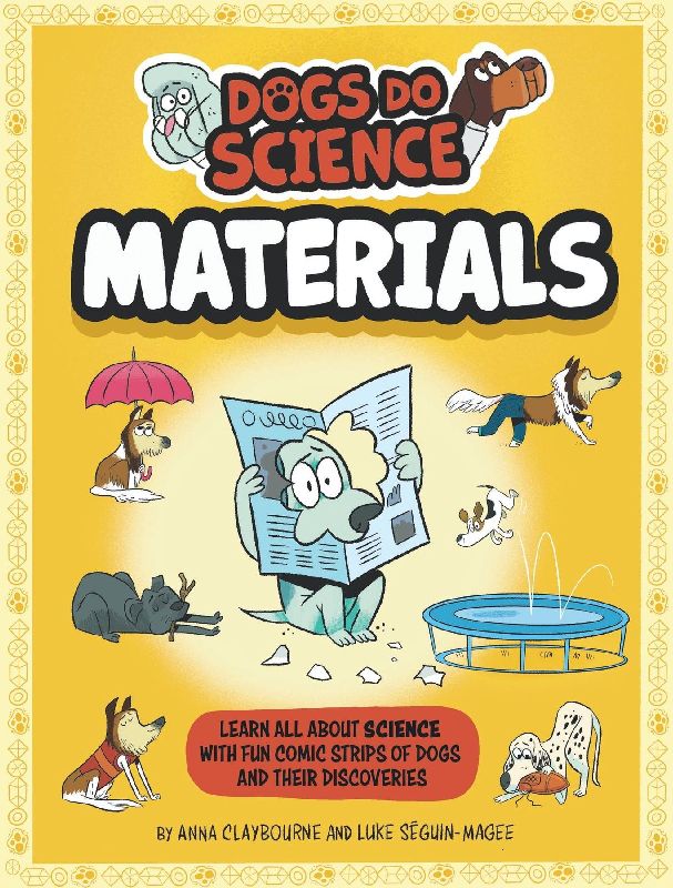 Dogs Do Science