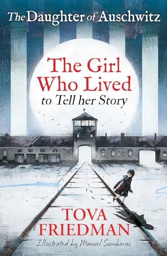 Daughter Of Auschwitz, The