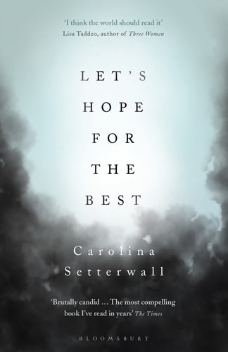 Lets Hope For The Best