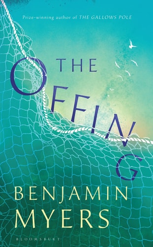 The Offing: A BBC Radio 2 Book Club Pick