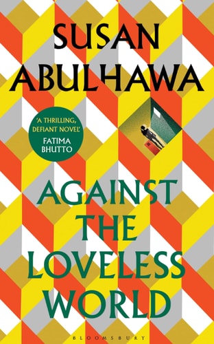 Against The Loveless World EXPORT
