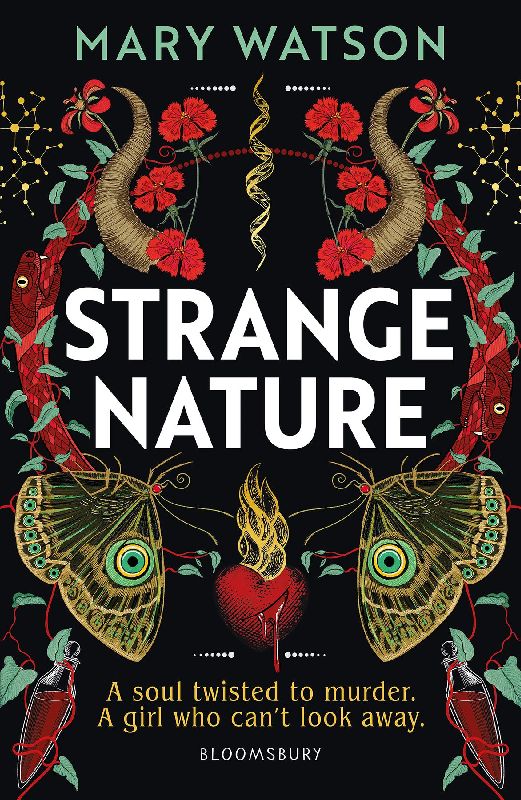 Strange Nature