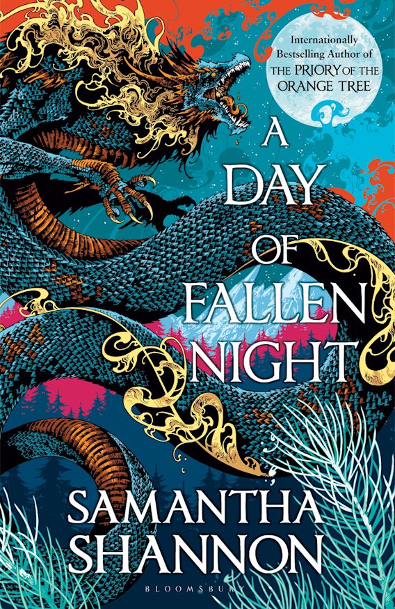 Day of Fallen Night