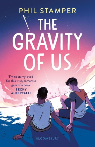 Gravity Of Us