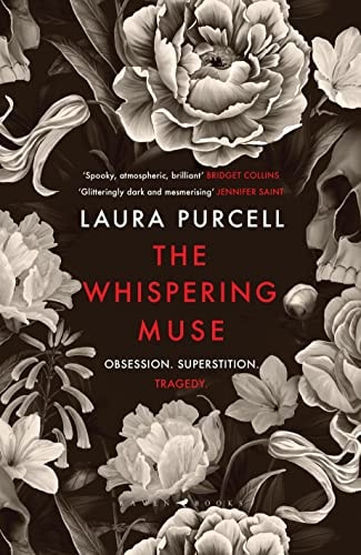 Whispering Muse TPB ex/air