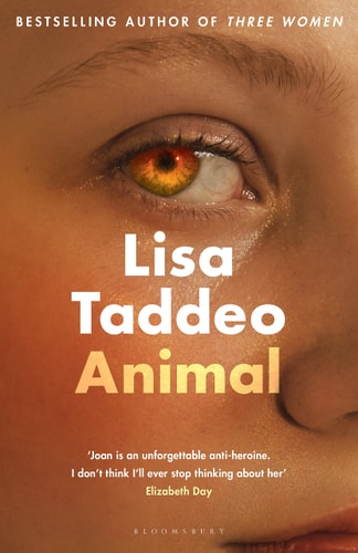 Animal: The ‘compulsive’ (Guardian) new novel from the author of THREE WOMEN