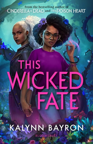 This Wicked Fate