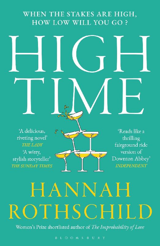 High Time