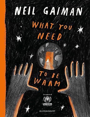 What You Need to Be Warm