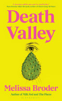 Death Valley: Melissa Broder
