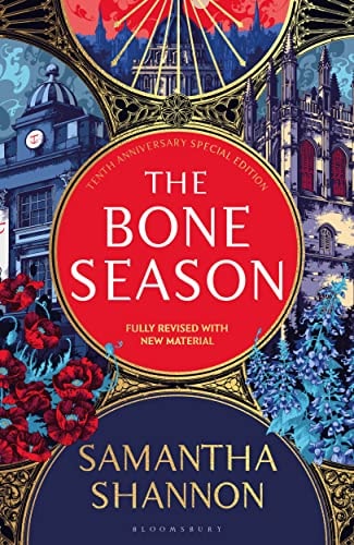 The Bone Season