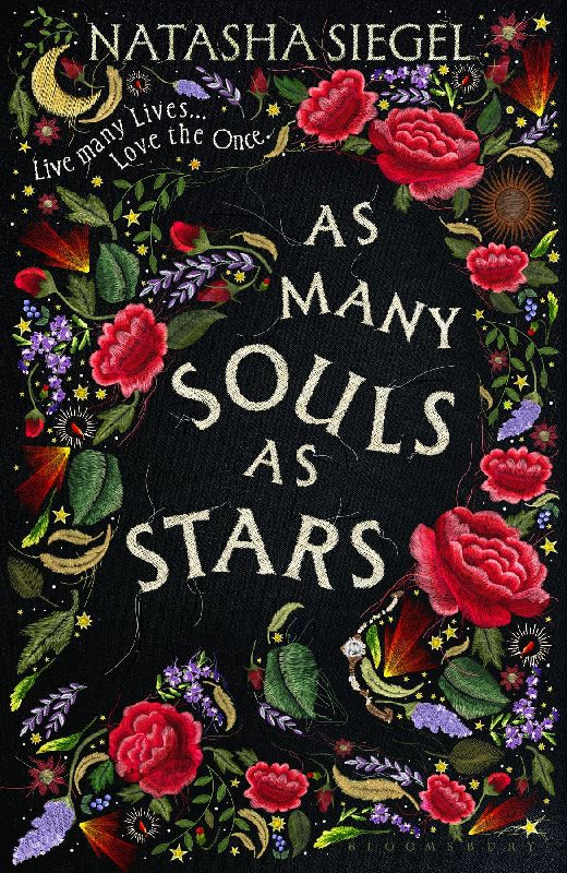 As Many Souls as Stars
