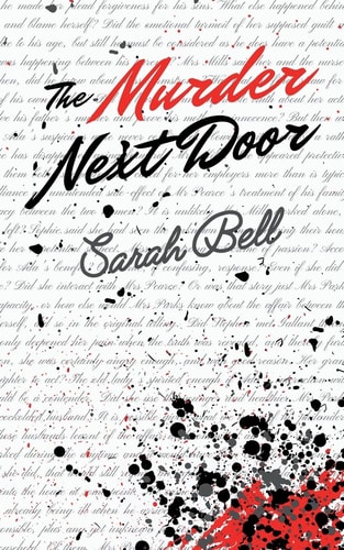 The Murder Next Door: A Queer Historical Mystery (Louisa & Ada)