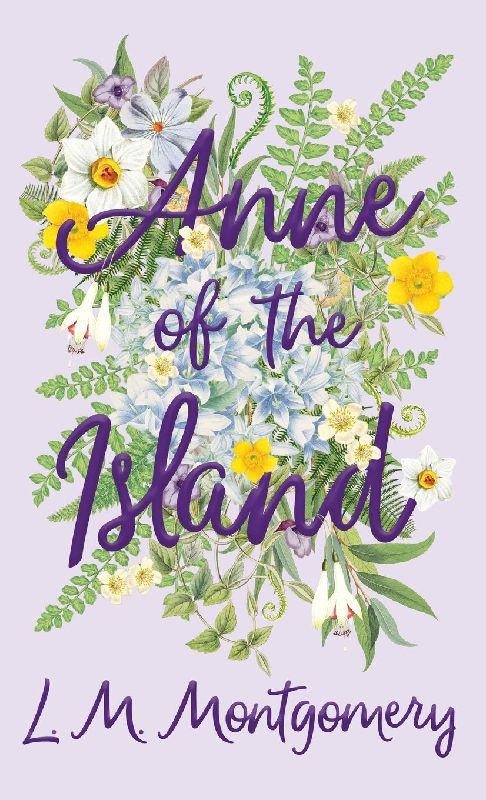 Anne of the Island