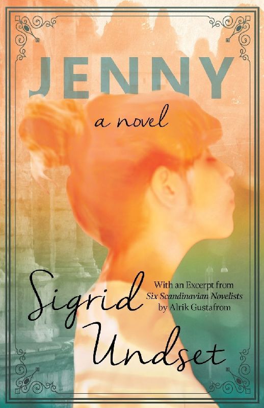 Jenny;A Novel