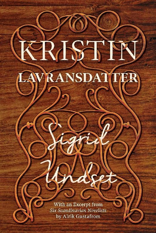 Kristin Lavransdatter