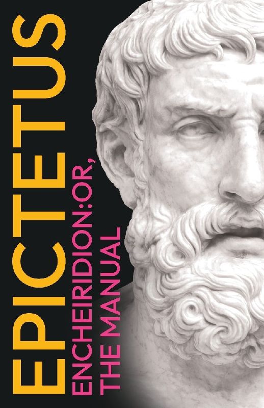 Epictetus' The Encheiridion