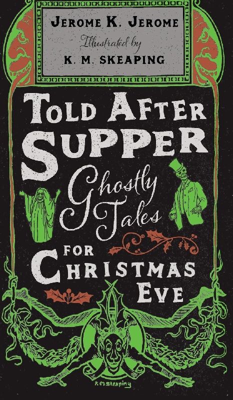 Told After Supper