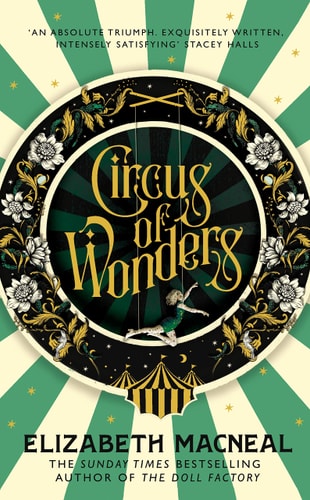 Circus of Wonders: Elizabeth Macneal