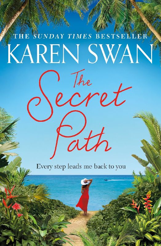 The Secret Path