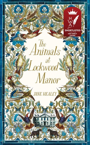 Animals At Lockwood Manor