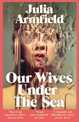 Our Wives Under The Sea PB MME
