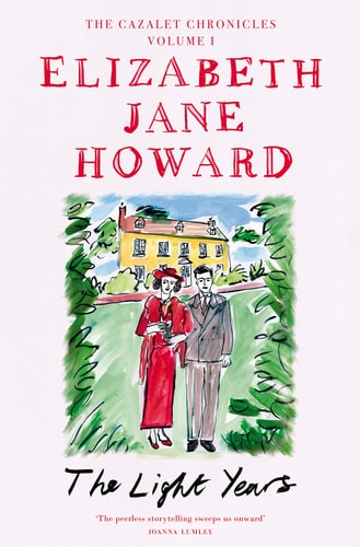 The Light Years (Cazalet Chronicles, 1)