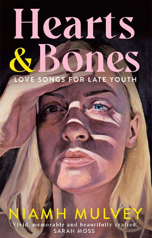 Hearts and Bones