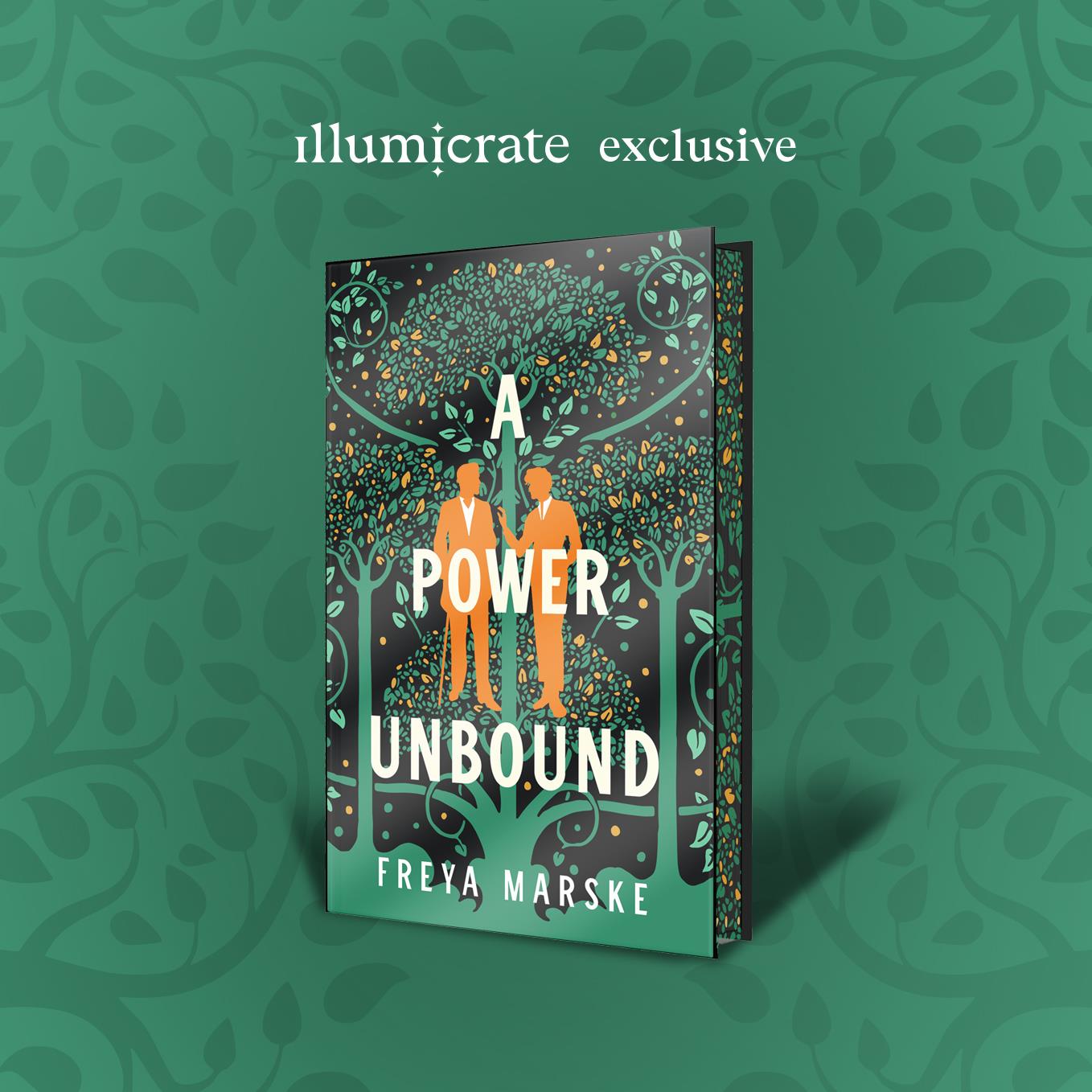 A Power Unbound