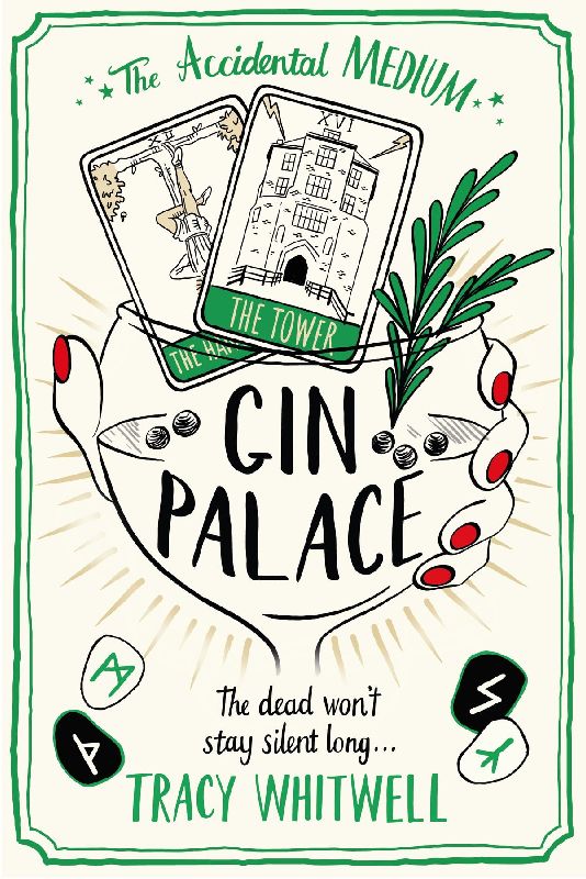 Buchcover