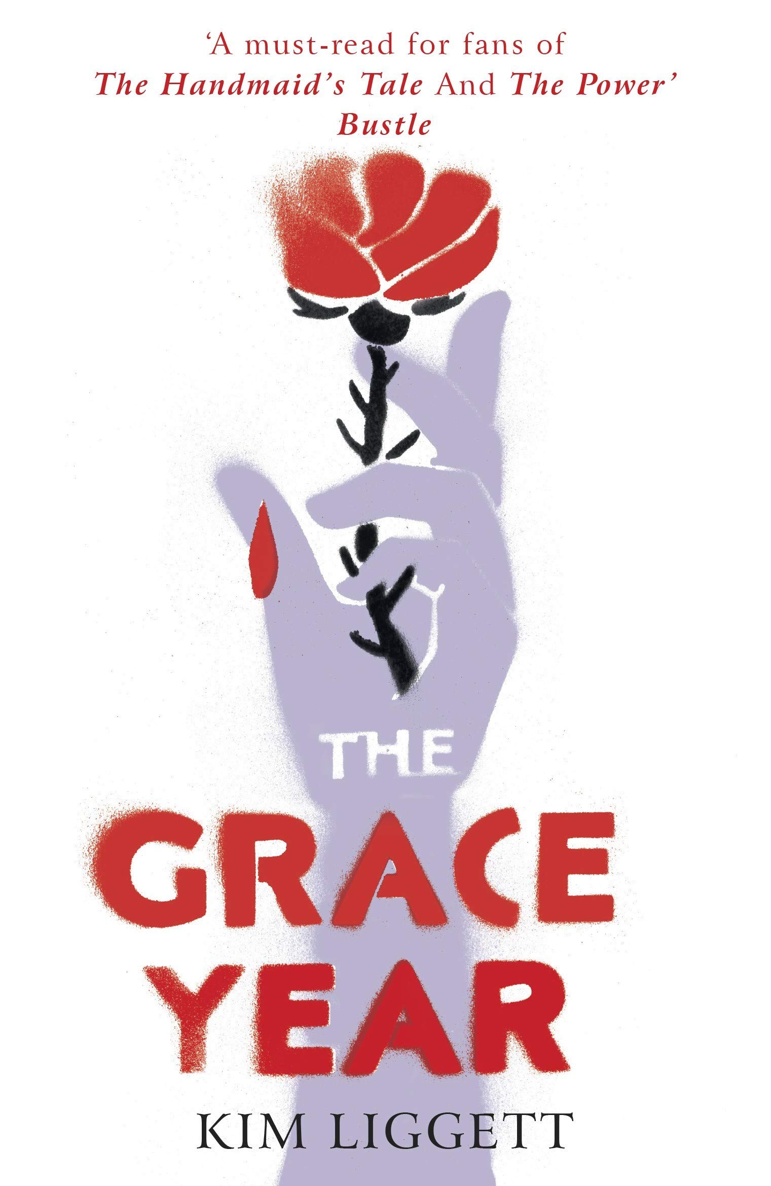 THE GRACE YEAR