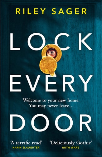Lock Every Door EXPORT