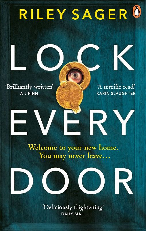 Buchcover