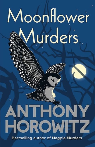 MOONFLOWER MURDERS