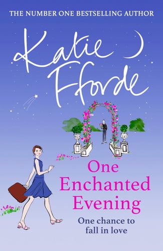 One Enchanted Evening: From the #1 bestselling author of uplifting feel-good fiction