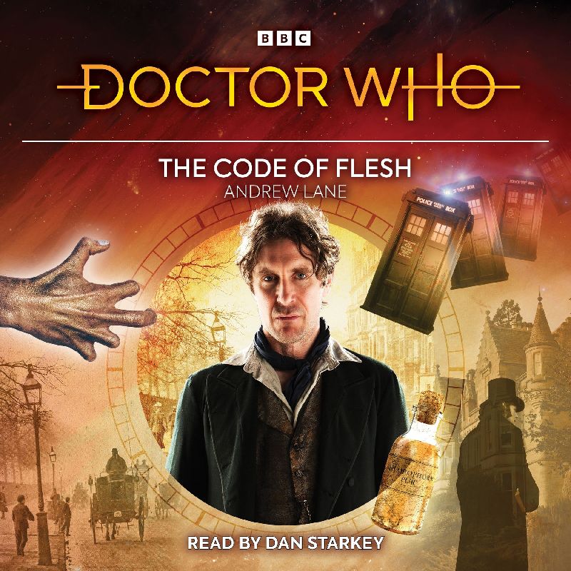 Doctor Who