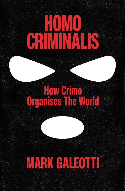 Homo Criminalis