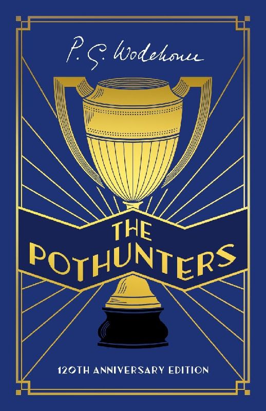 The Pothunters