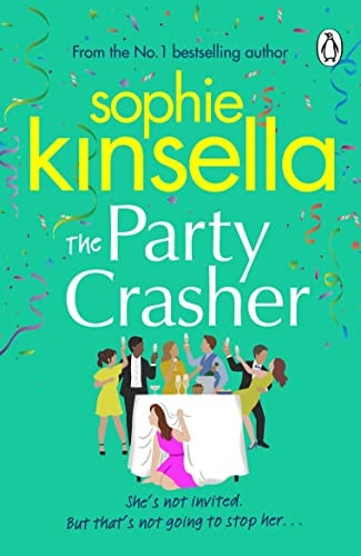 The Party Crasher*