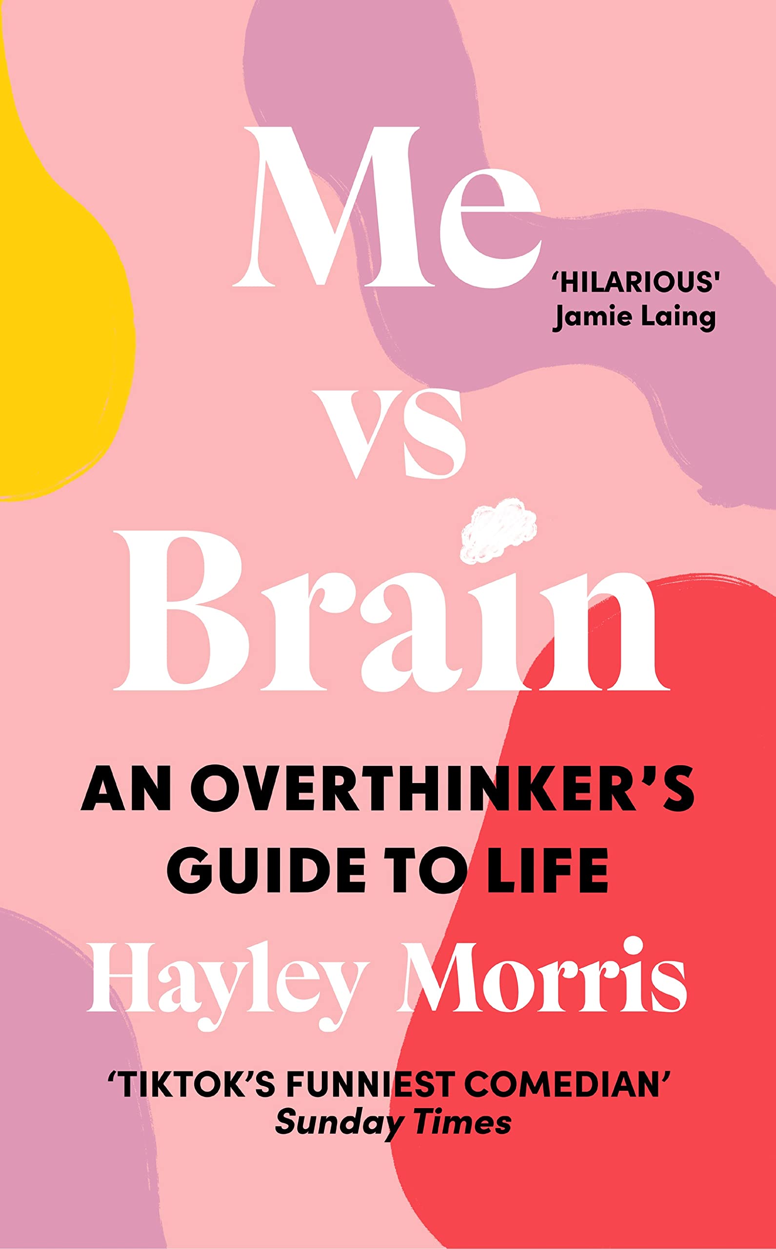Me Vs Brain