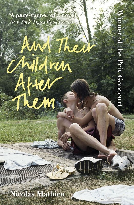 Buchcover