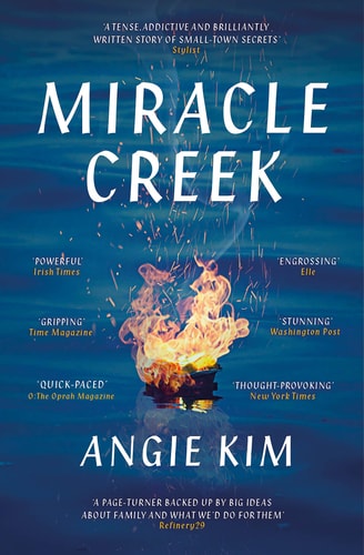 Miracle Creek: A 'most anticipated' book of 2019