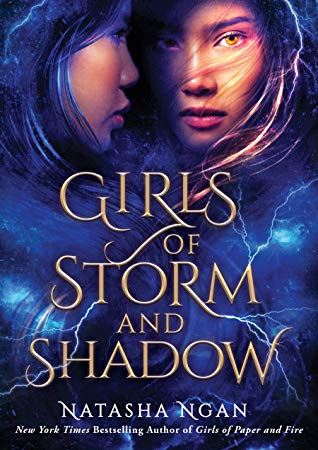 Girls of Storm and Shadow EXPORT